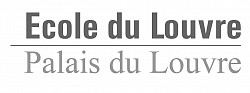 Ecole du louvre logo